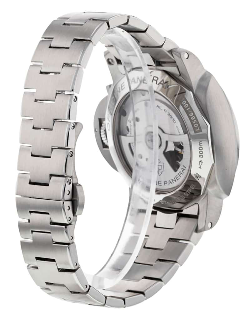Panerai Manifattura Luminor PAM00328